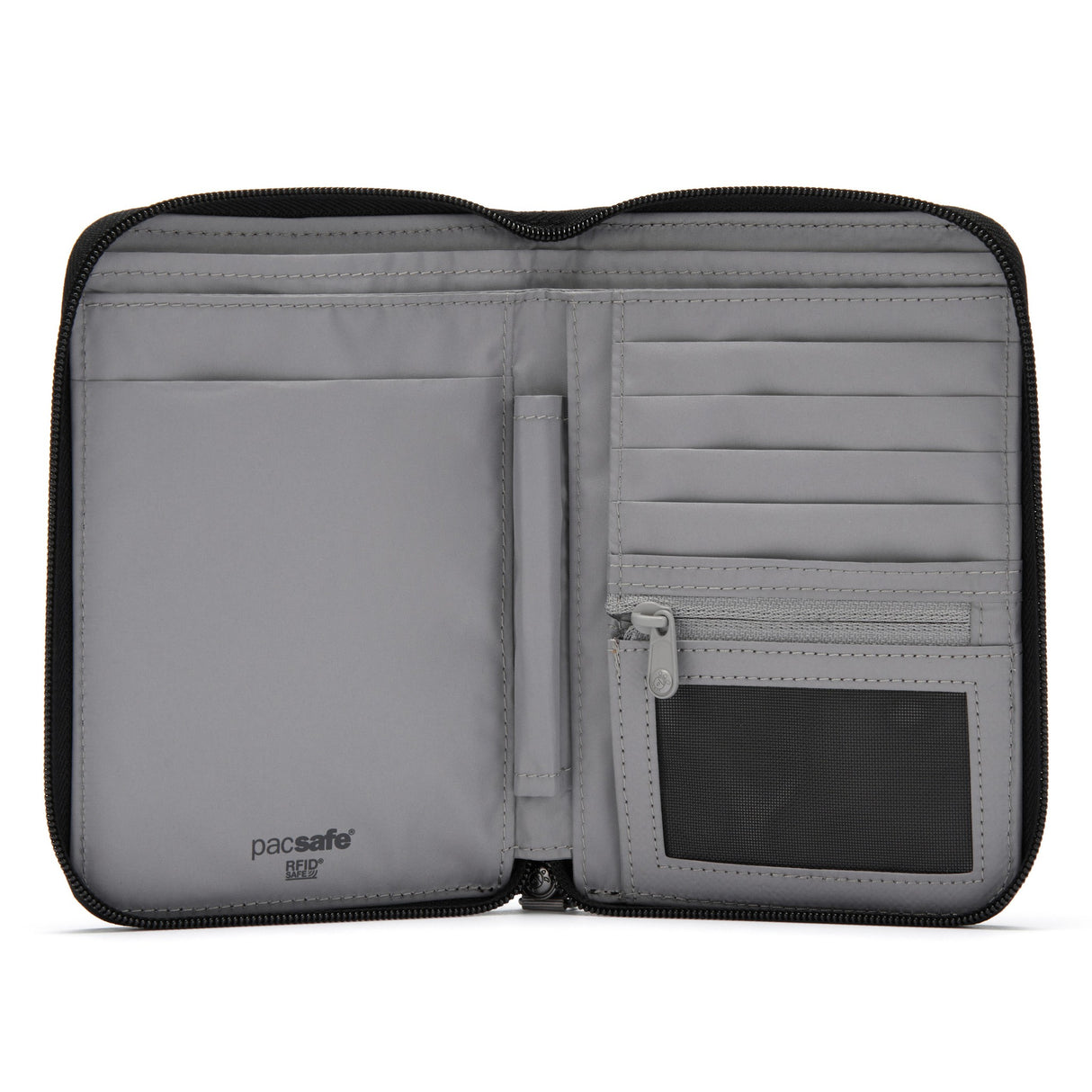 Pacsafe RFIDsafe Compact Travel Organizer