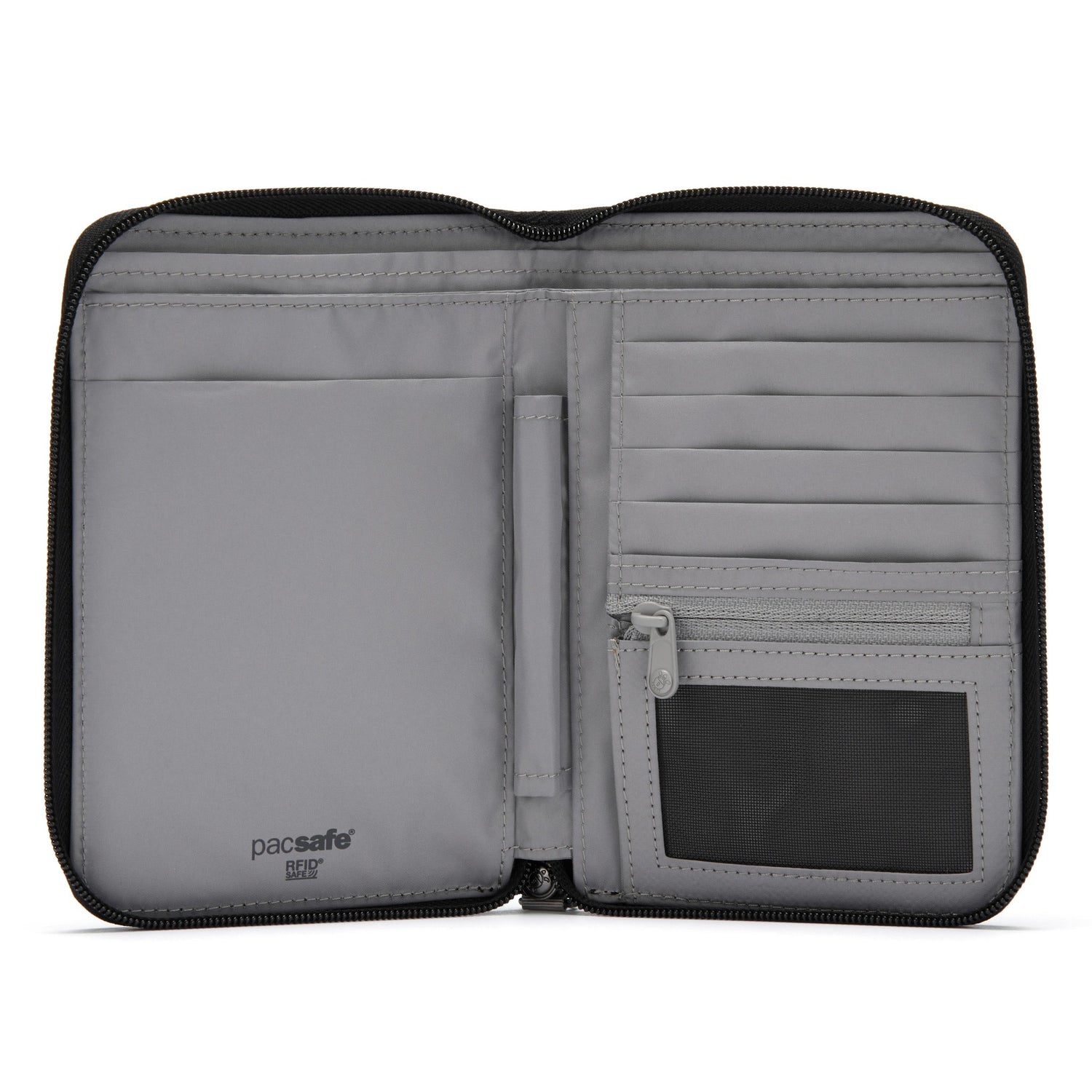 Pacsafe RFIDsafe Compact Travel Organizer
