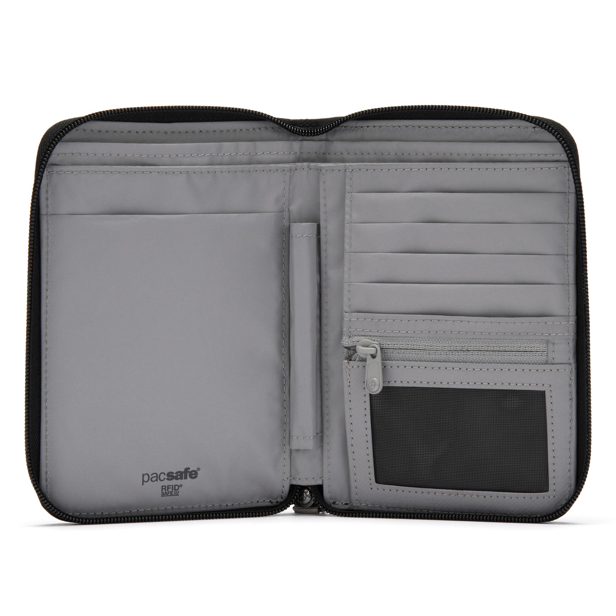 Pacsafe RFIDsafe Compact Travel Organizer