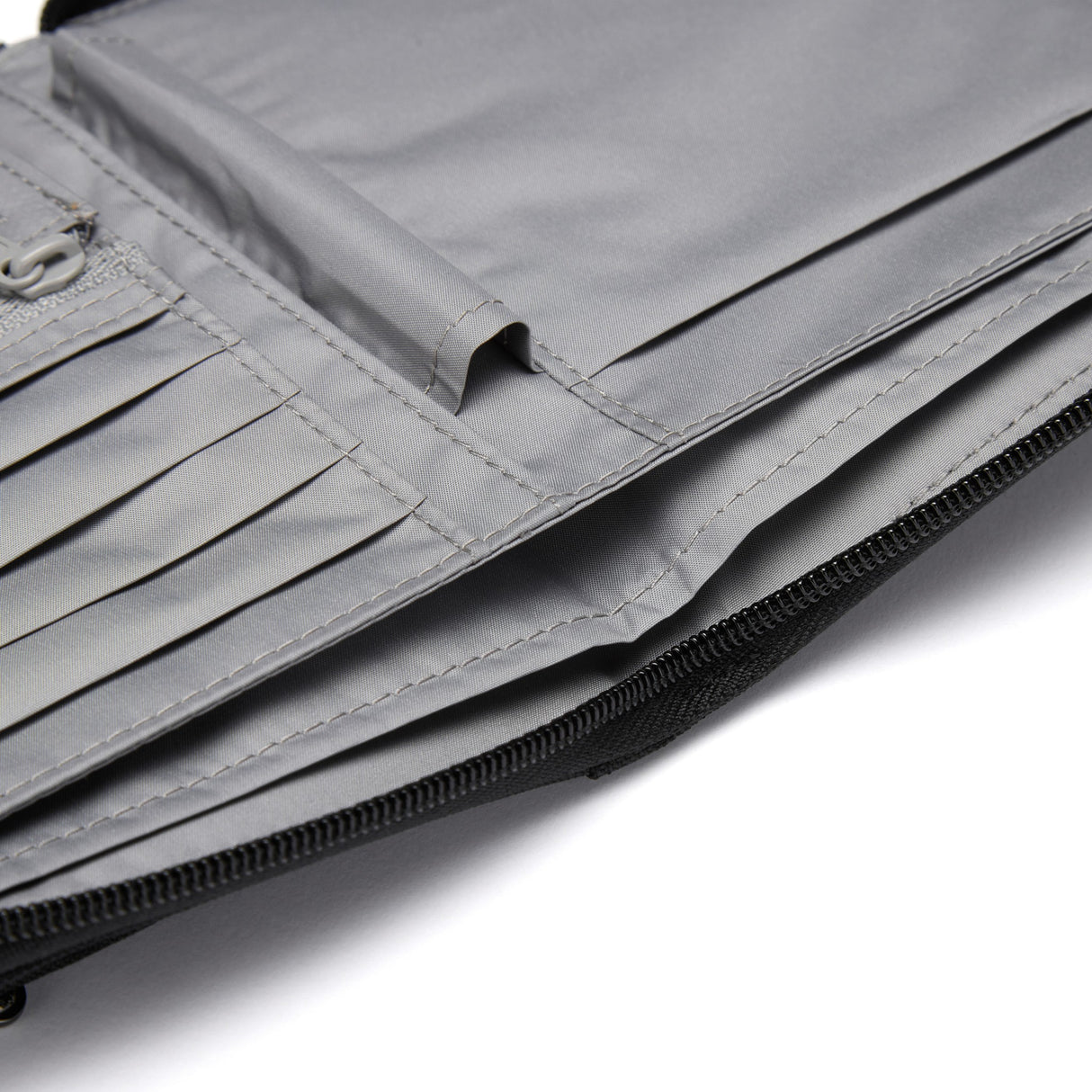 Pacsafe RFIDsafe Compact Travel Organizer