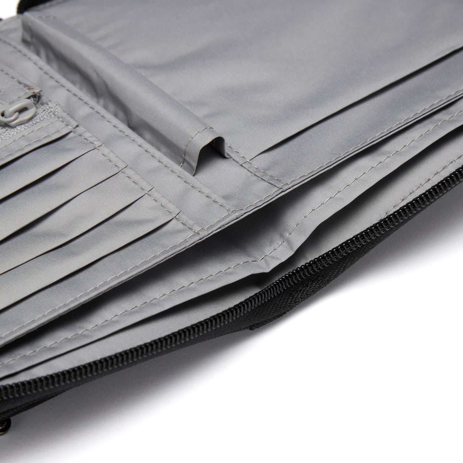 Pacsafe RFIDsafe Compact Travel Organizer
