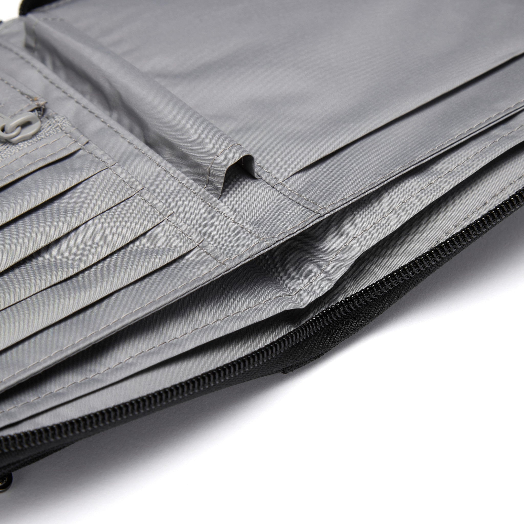 Pacsafe RFIDsafe Compact Travel Organizer