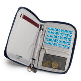 Pacsafe RFIDsafe Compact Travel Organizer