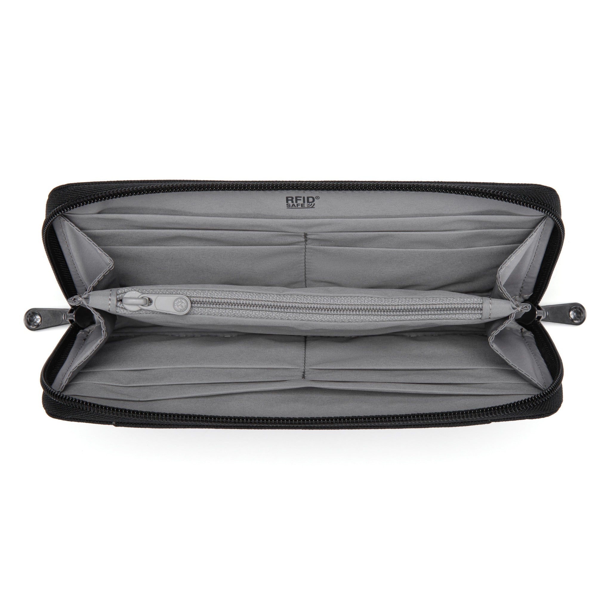 Pacsafe RFIDsafe Continental Wallet