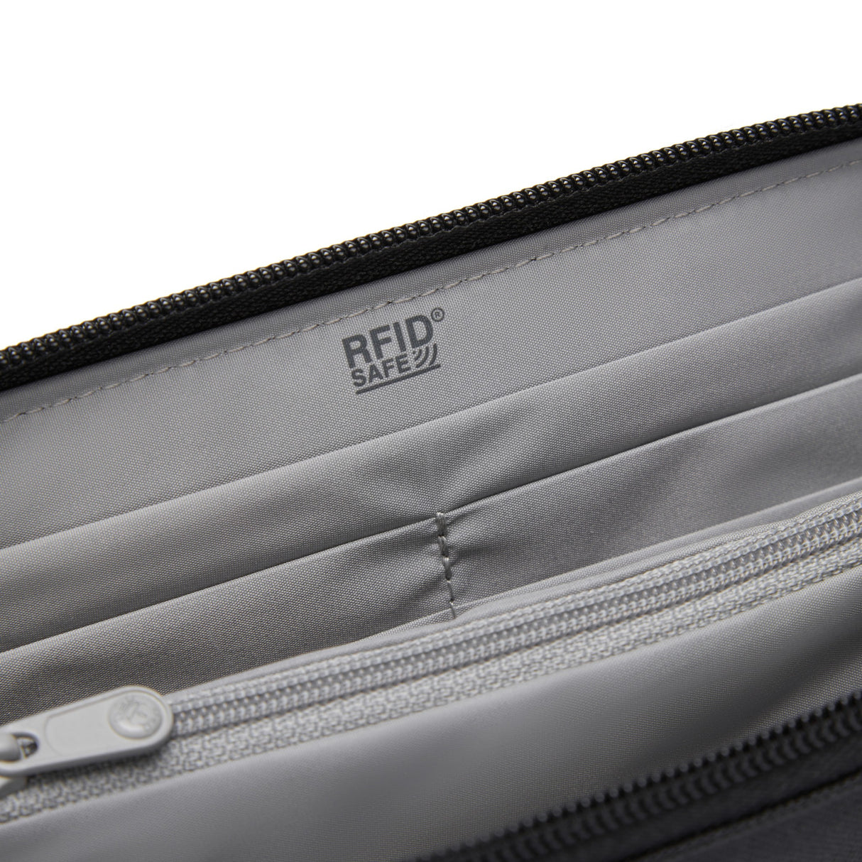 Pacsafe RFIDsafe Continental Wallet