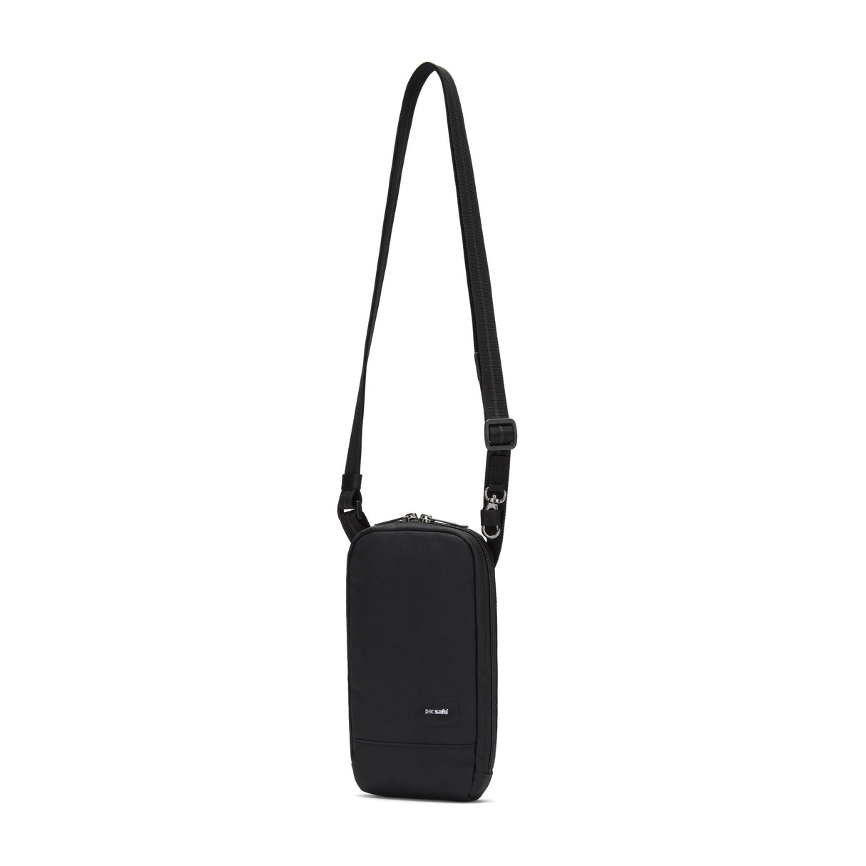 Pacsafe RFIDsafe Tech Crossbody