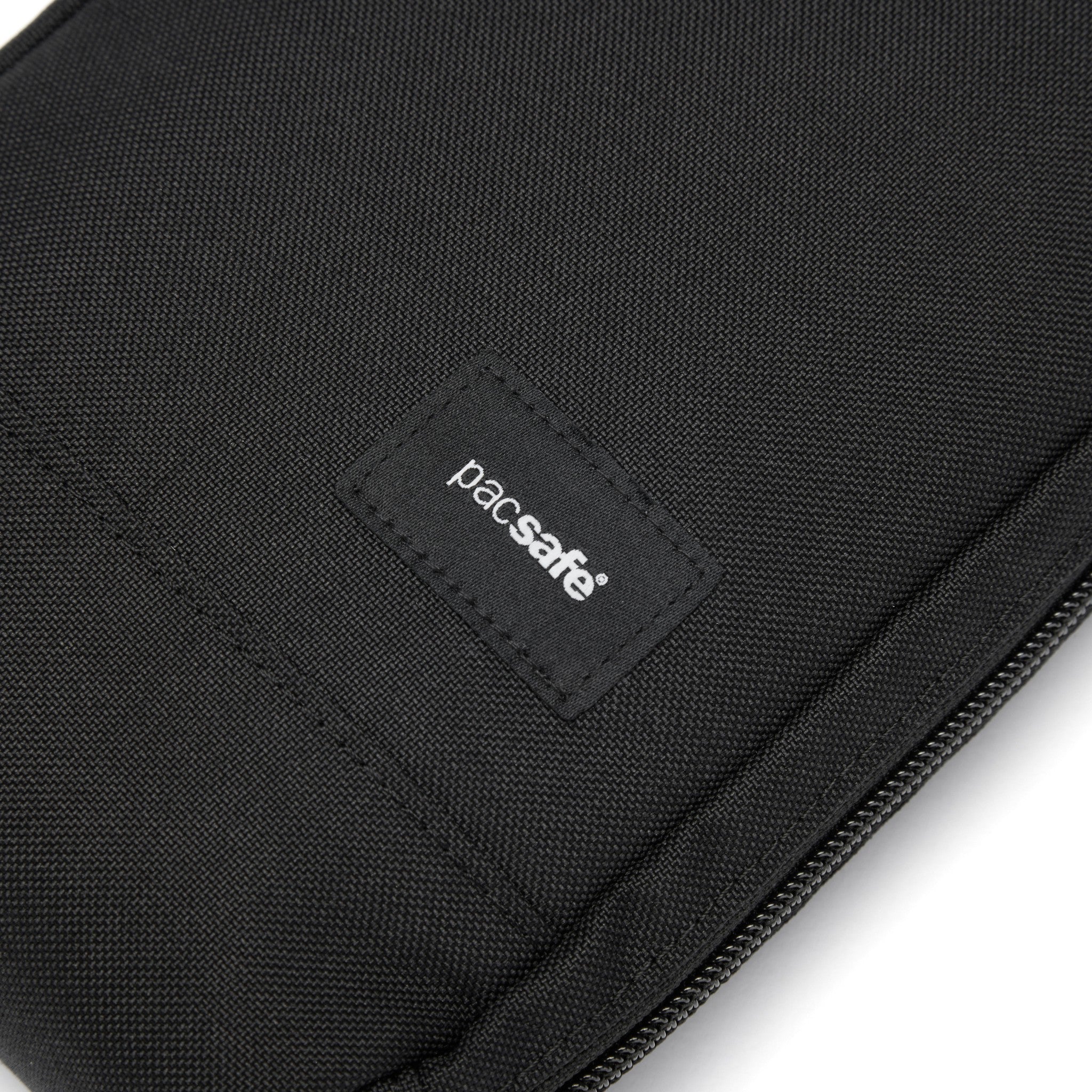 Pacsafe RFIDsafe Tech Crossbody