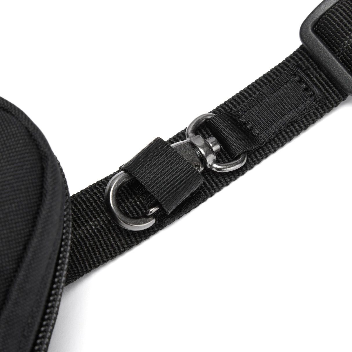 Pacsafe RFIDsafe Tech Crossbody