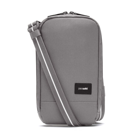 Pacsafe RFIDsafe Tech Crossbody