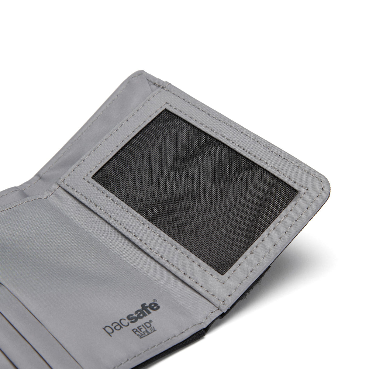 Pacsafe RFIDsafe Trifold Wallet