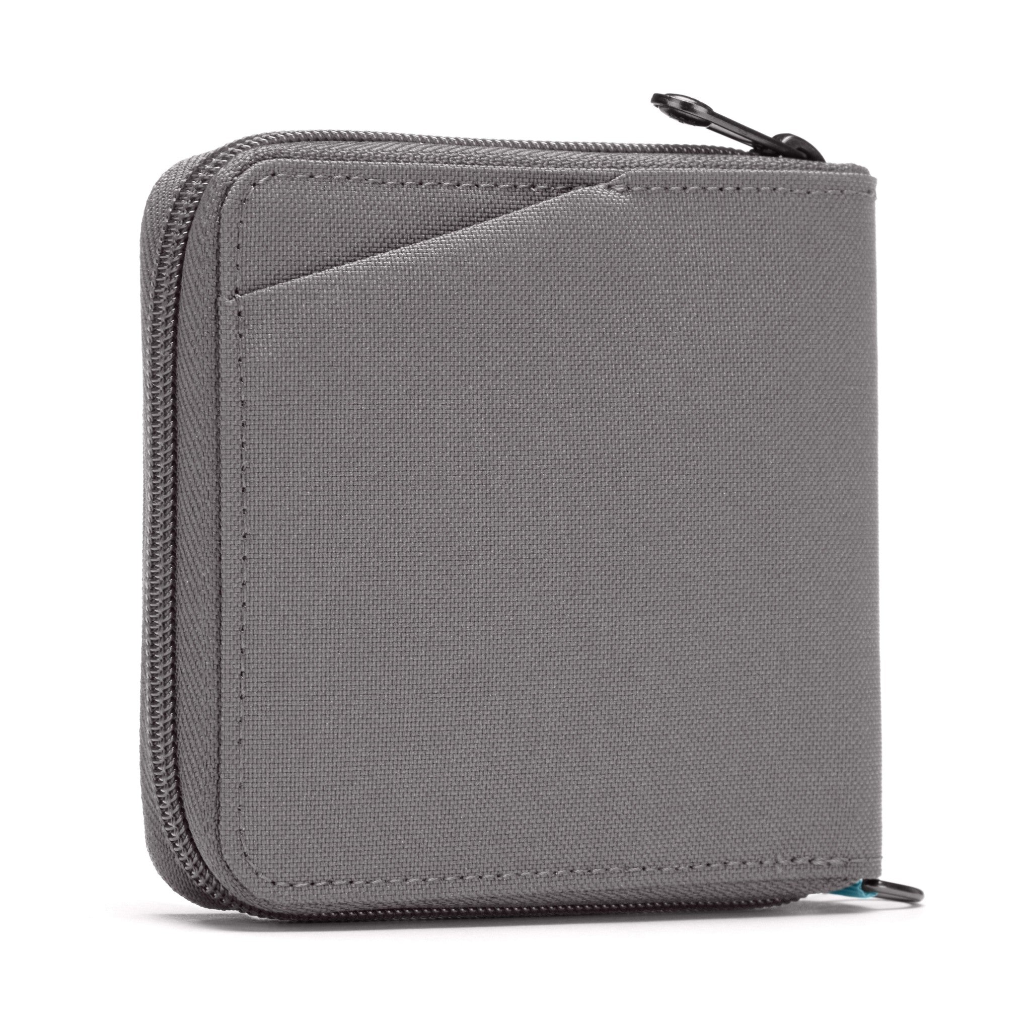 Pacsafe RFIDsafe Zip Around Wallet