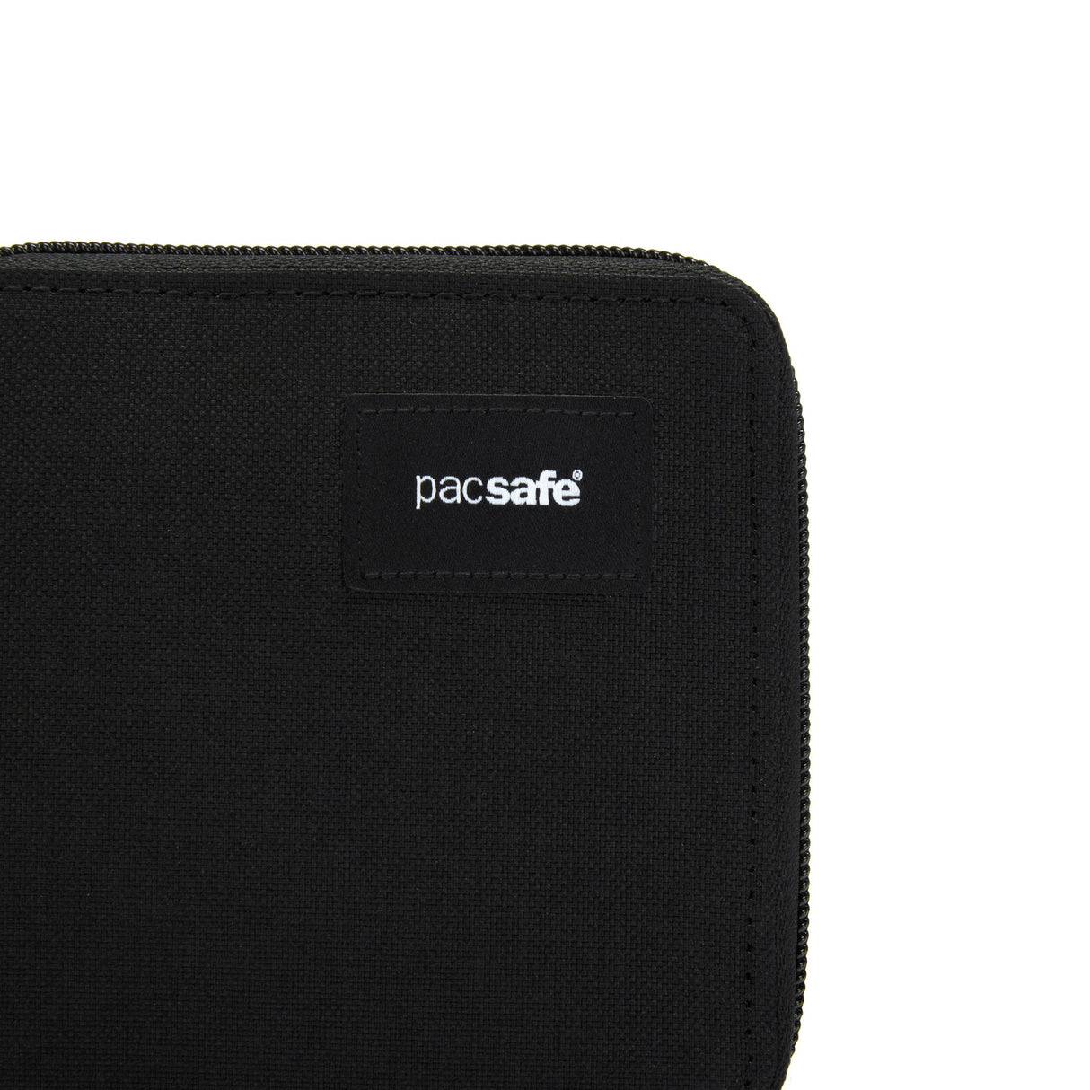 Pacsafe RFIDsafe Zip Around Wallet