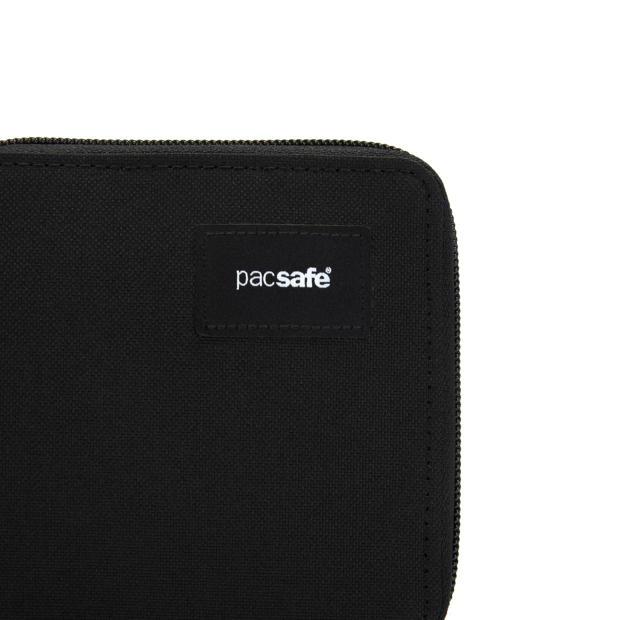 Pacsafe RFIDsafe Zip Around Wallet