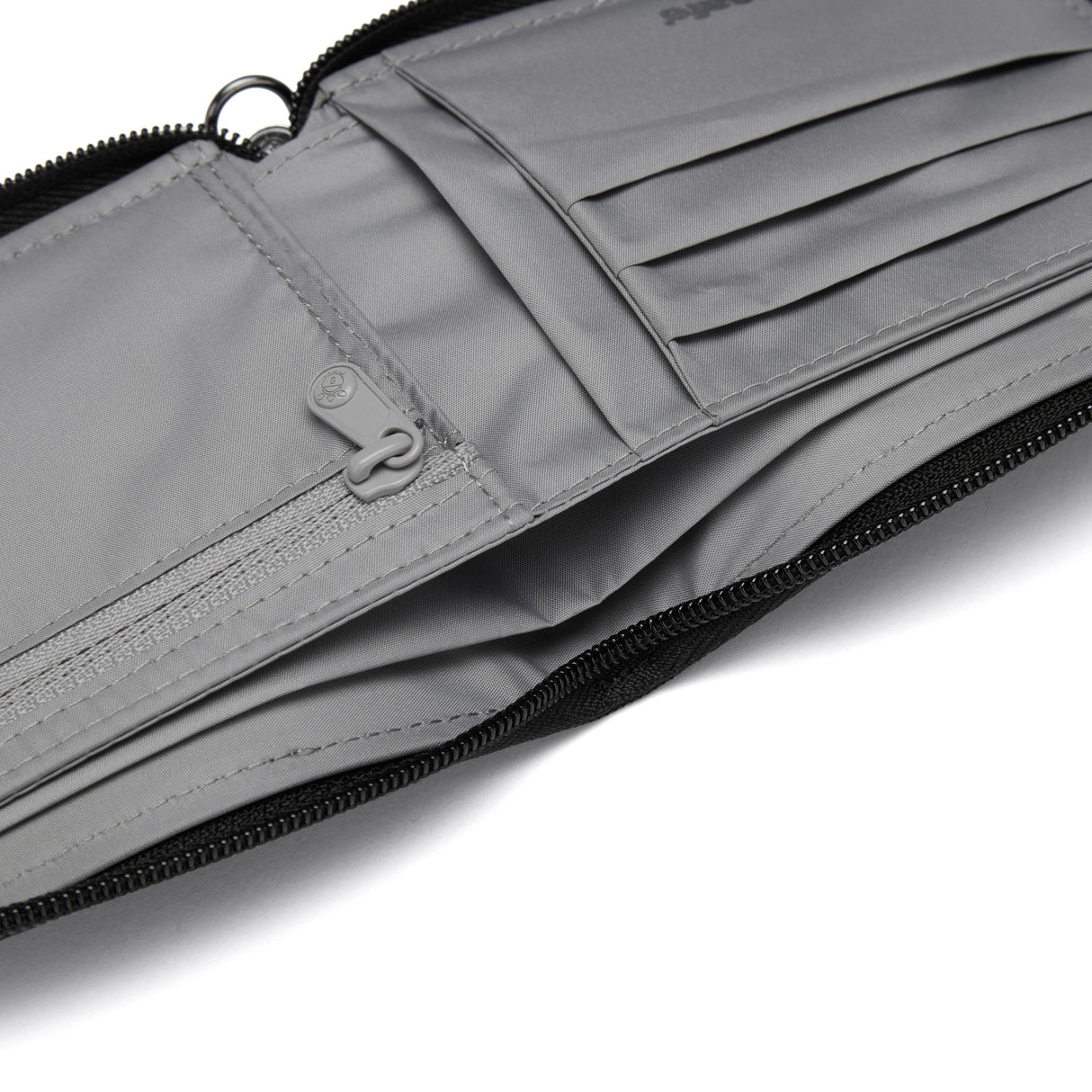 Pacsafe RFIDsafe Zip Around Wallet