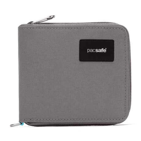 Pacsafe RFIDsafe Zip Around Wallet