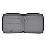 Pacsafe RFIDsafe Zip Around Wallet