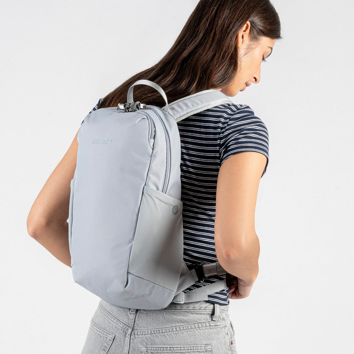 Pacsafe V 12L Tech Backpack