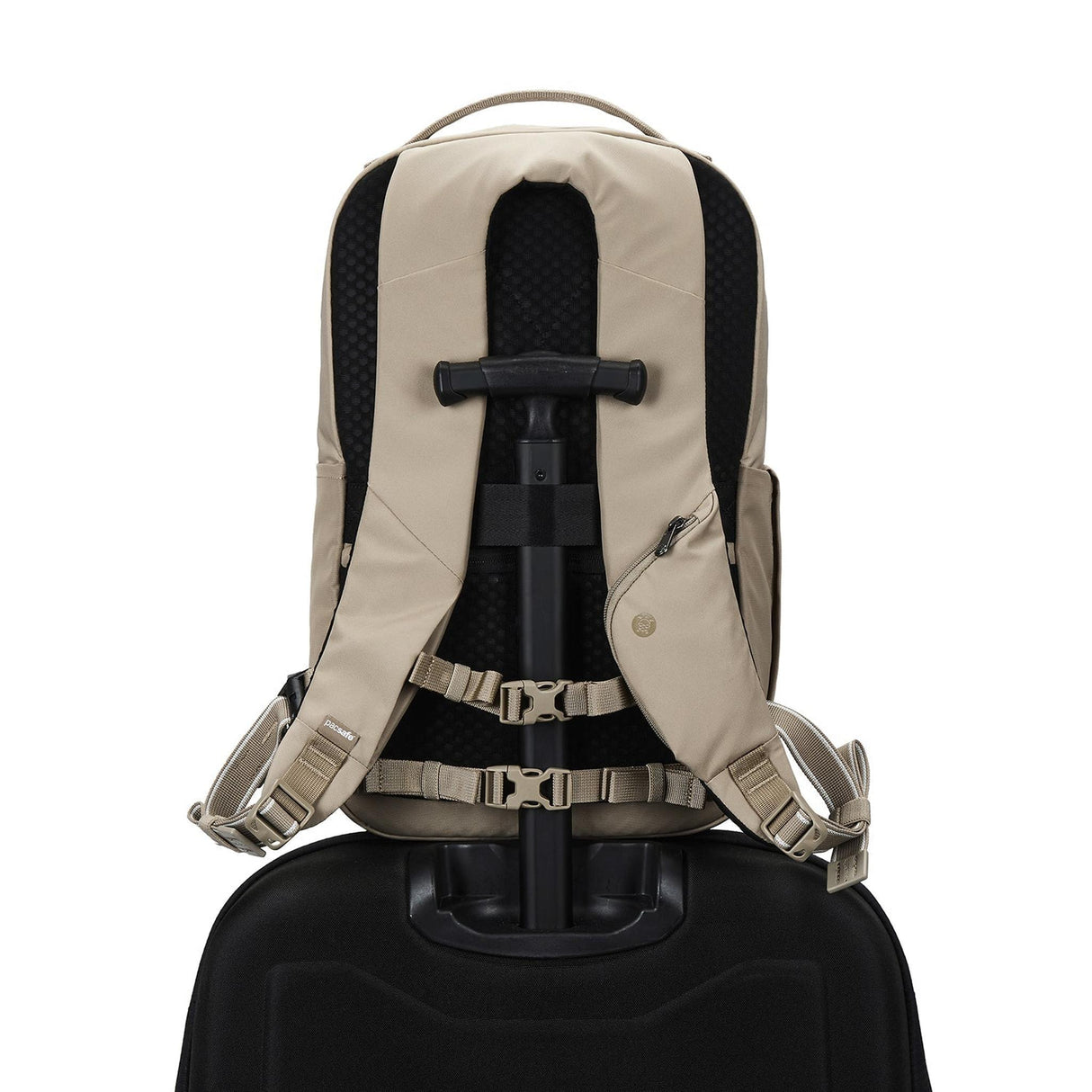Pacsafe V 20L City Backpack