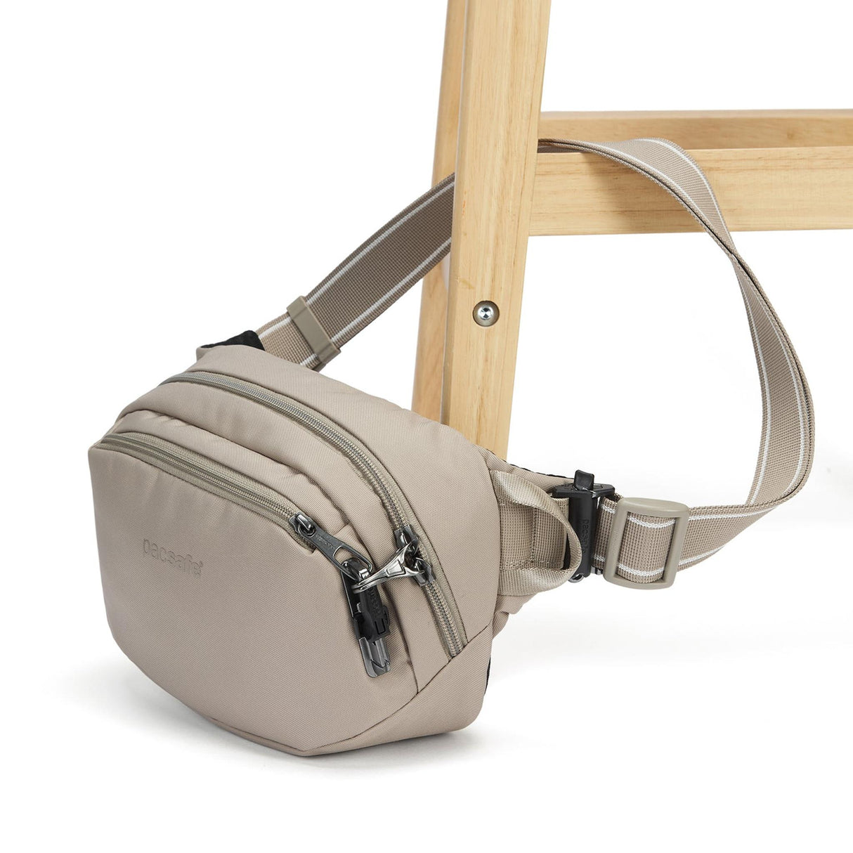 Pacsafe V Anti-Theft Hip Pack