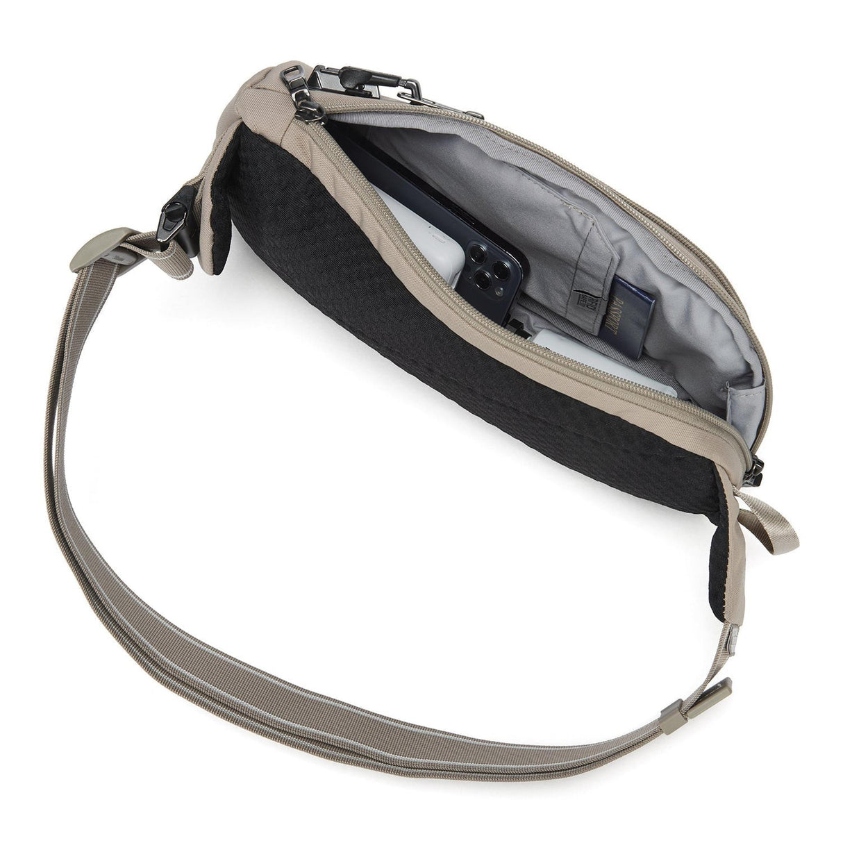Pacsafe V Anti-theft Action Sling Pack