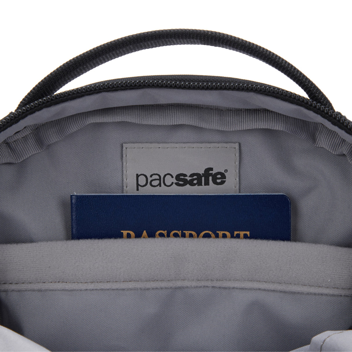 Pacsafe V Companion Crossbody