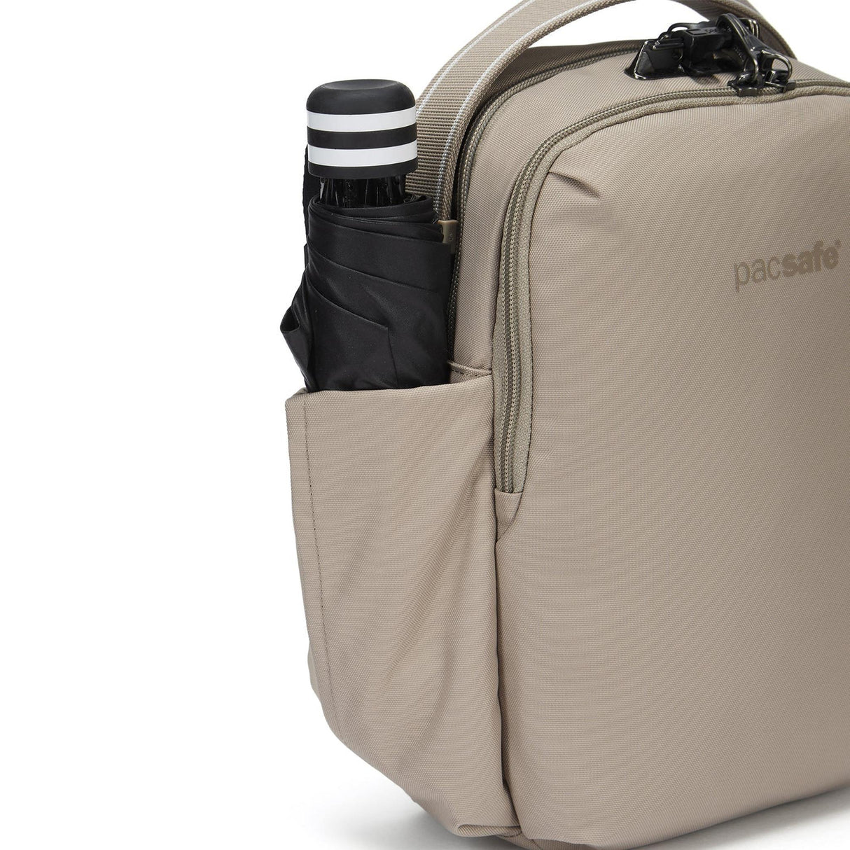 Pacsafe V Tour Crossbody
