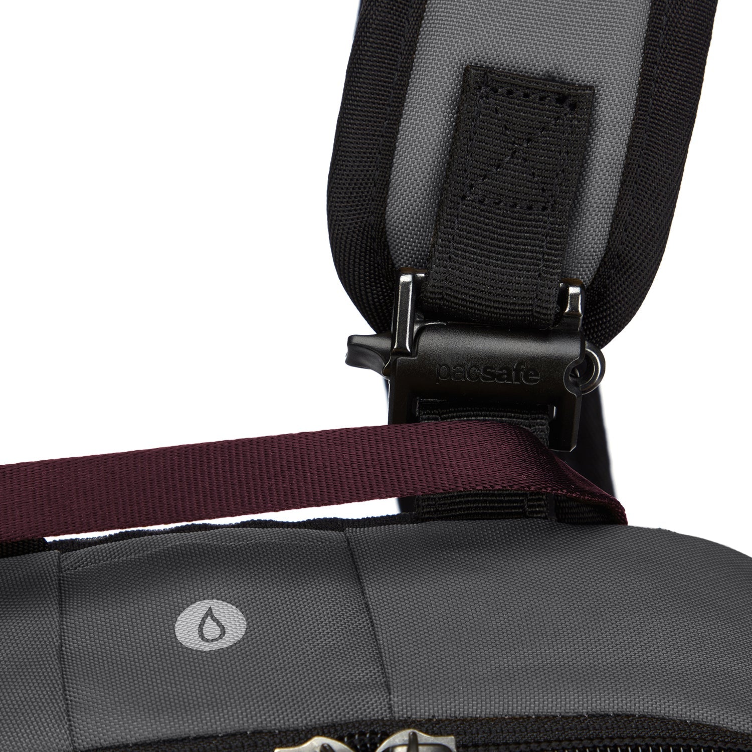 Pacsafe Vibe 20L Backpack