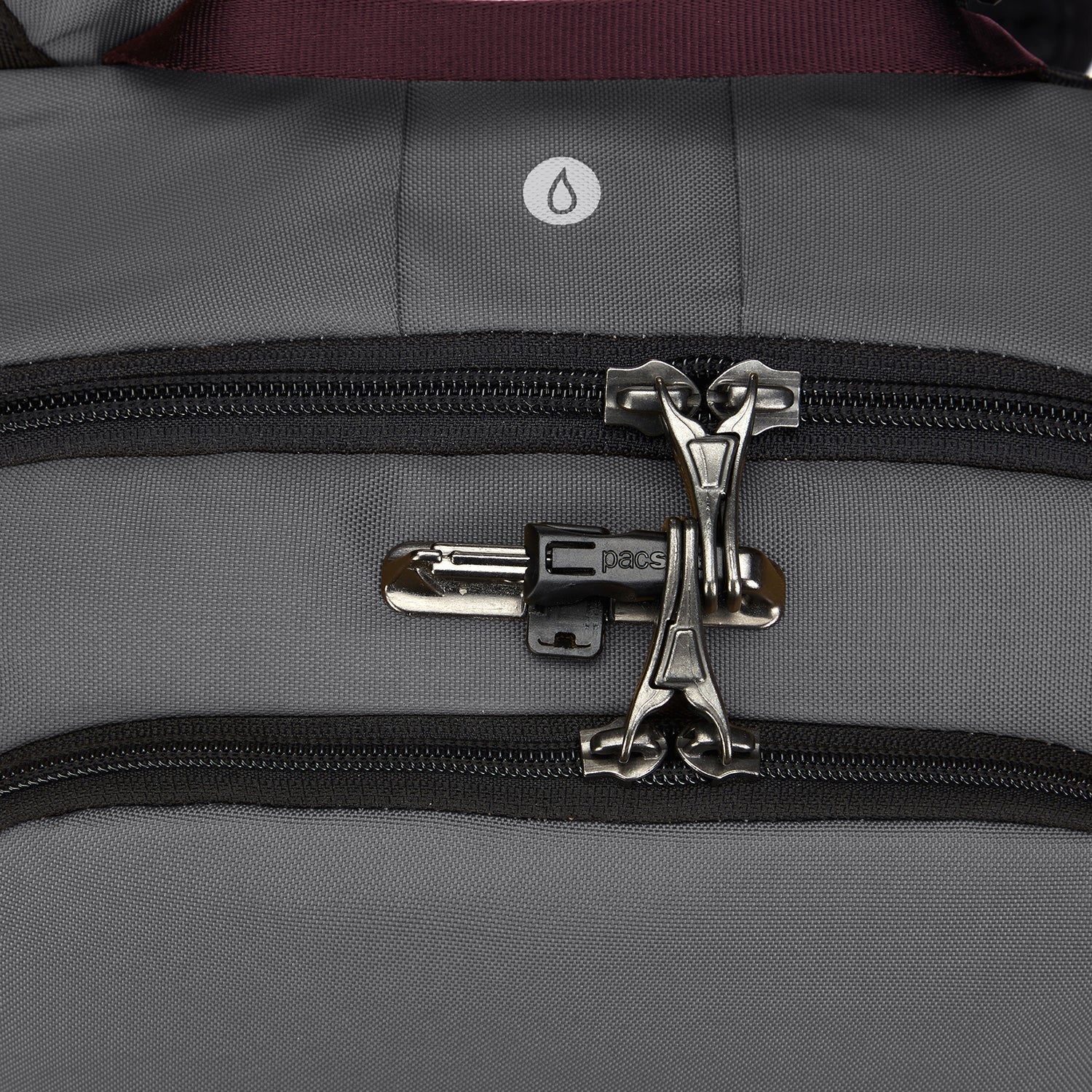 Pacsafe Vibe 20L Backpack