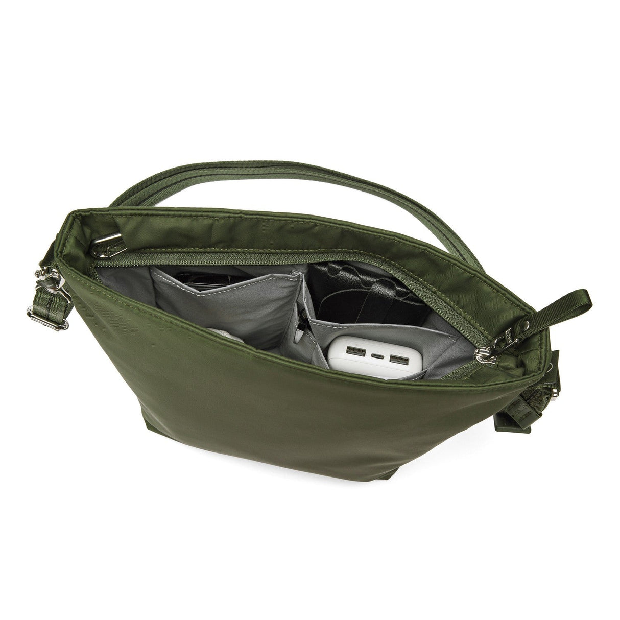 Pacsafe W Crossbody