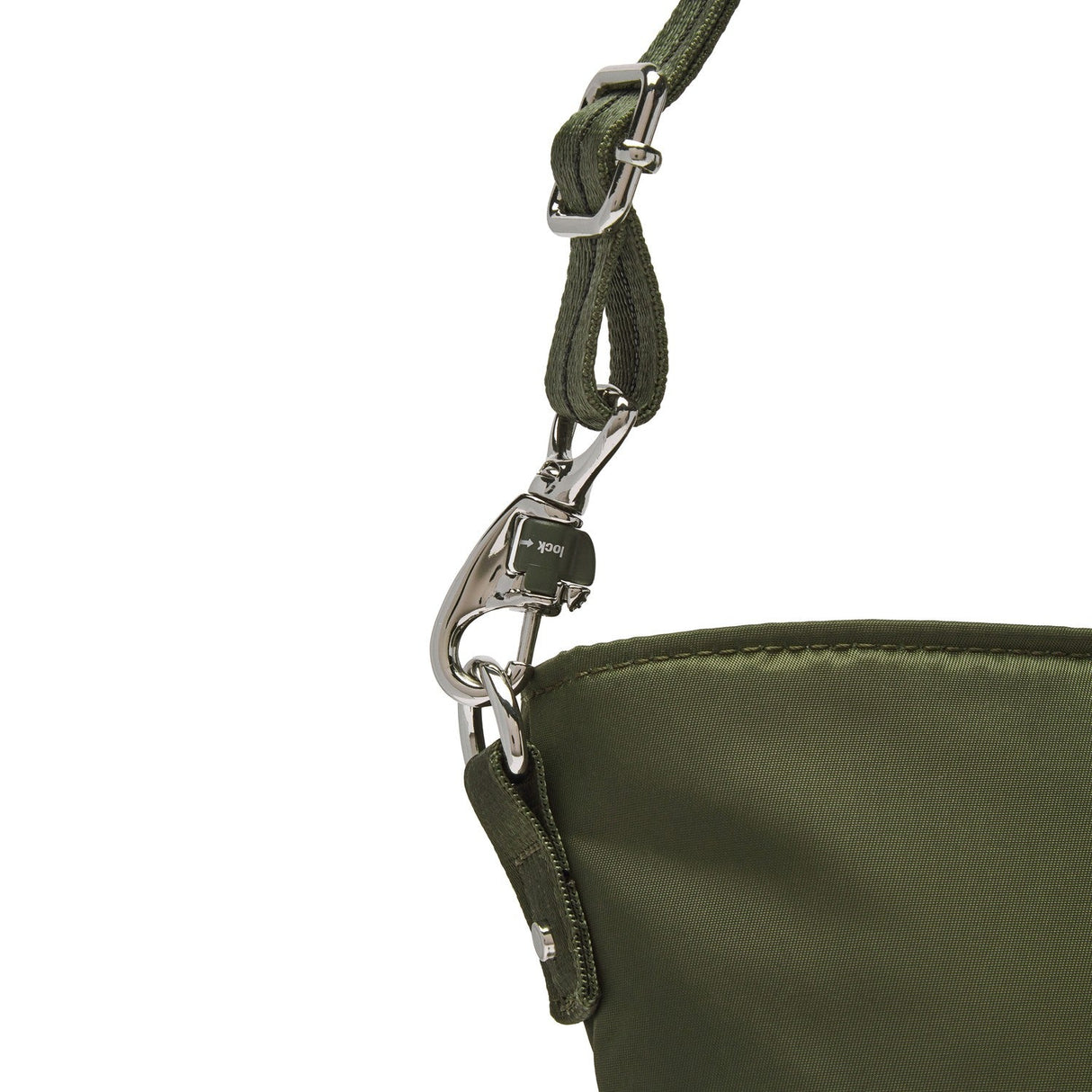 Pacsafe W Crossbody