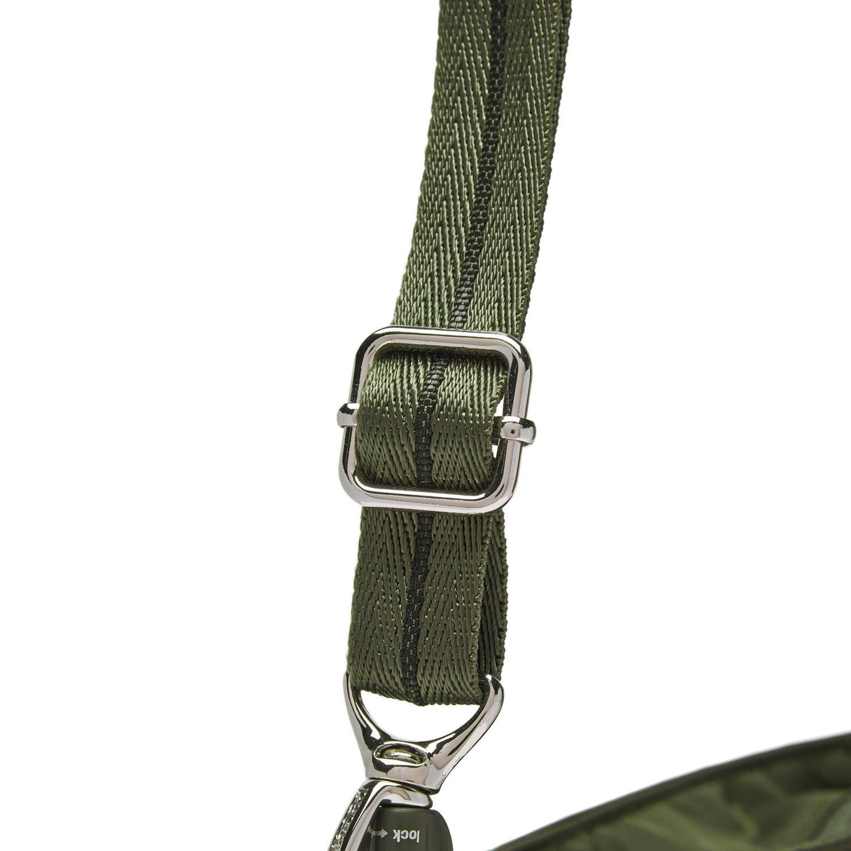 Pacsafe W Crossbody