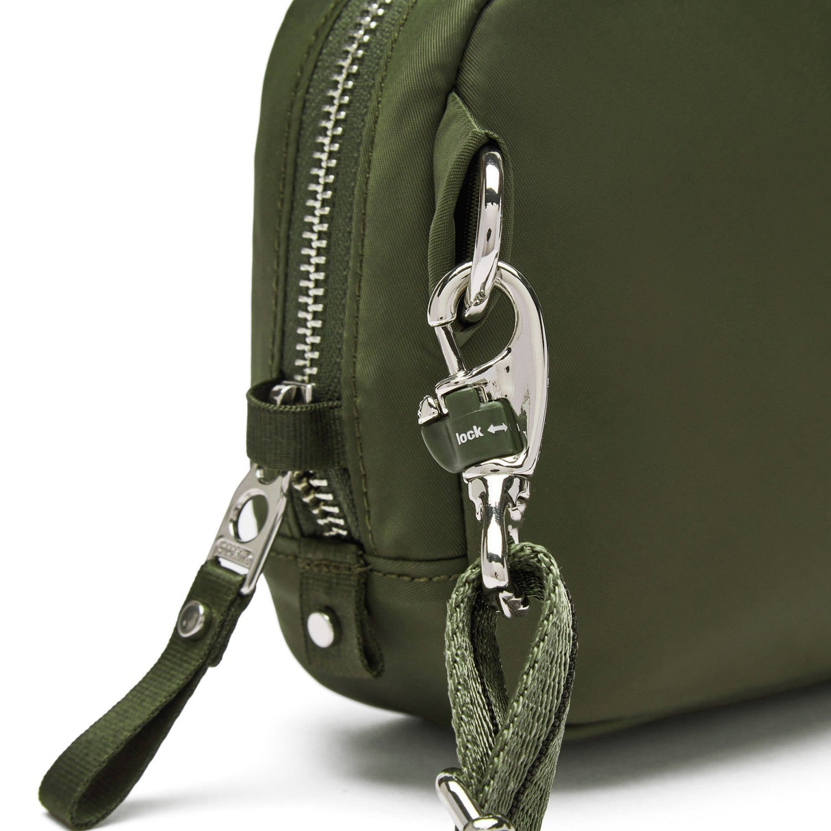 Pacsafe W Micro Sling