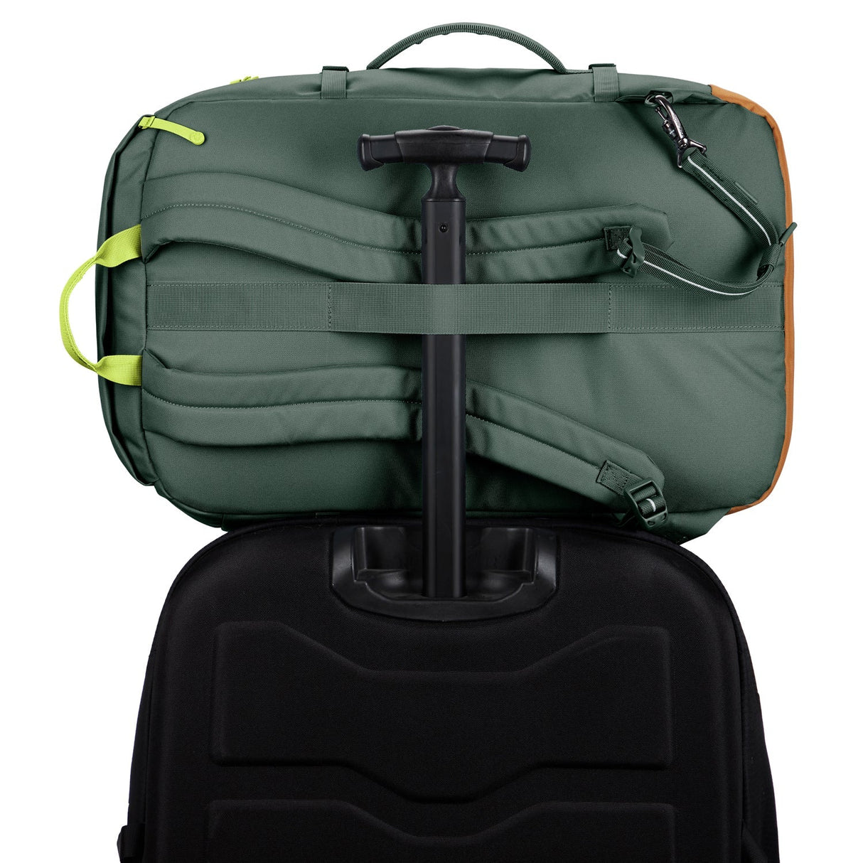 Pacsafe® GO 44L anti-theft carryon backpack