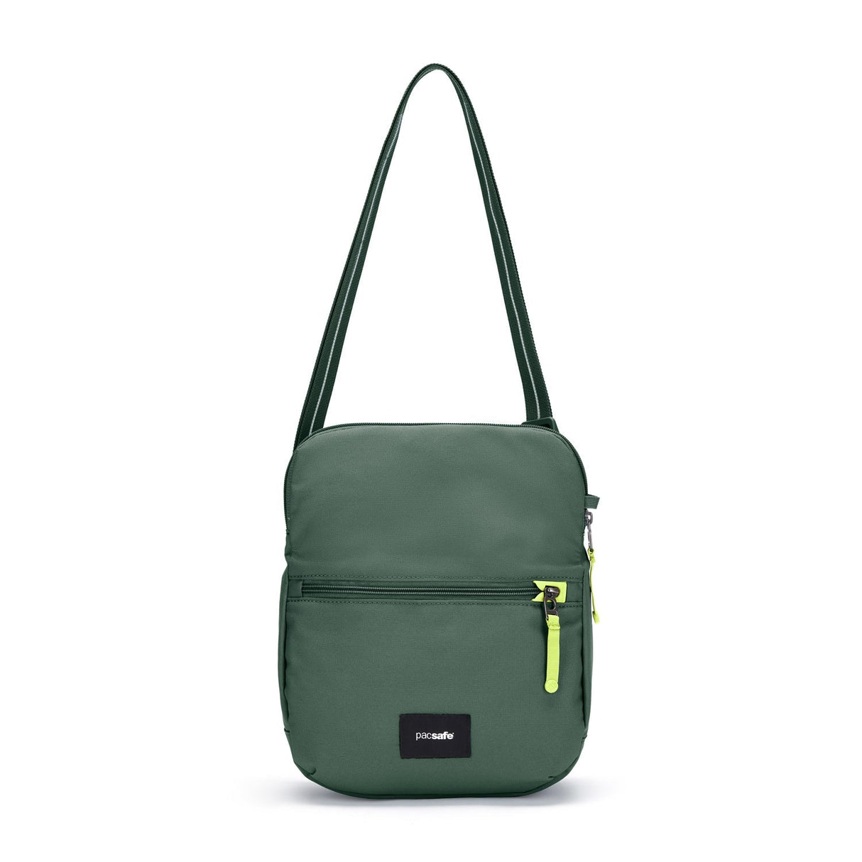 Pacsafe® GO Anti Theft Saddle Crossbody