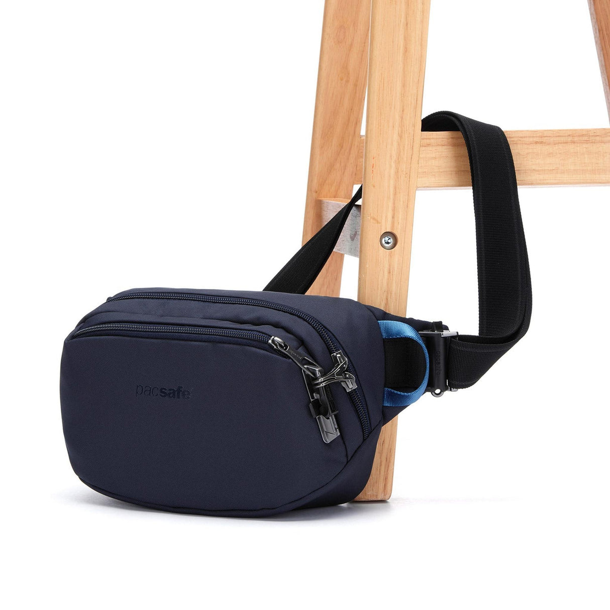 Pacsafe V Anti-Theft Hip Pack