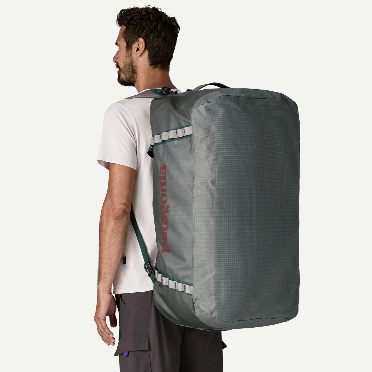 Patagonia Black Hole Duffel 100L