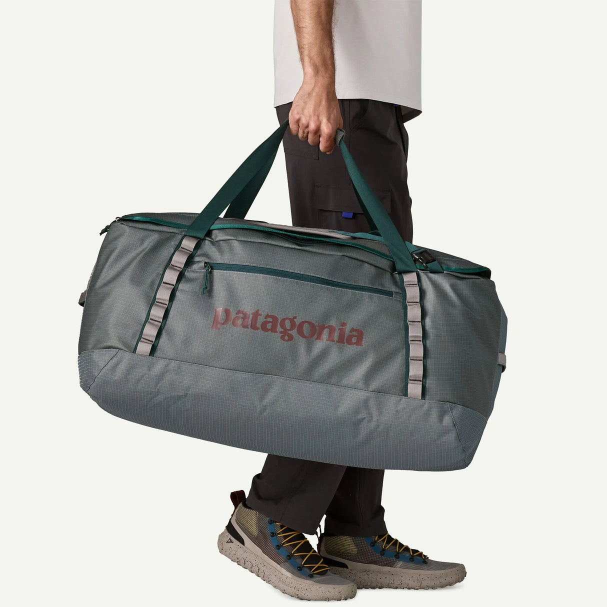 Patagonia Black Hole Duffel 100L