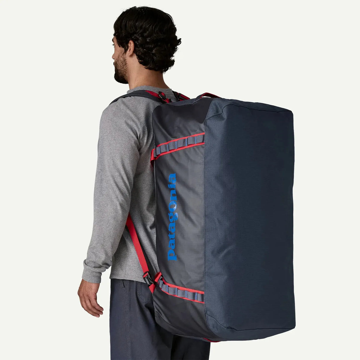 Patagonia Black Hole Duffel 100L *STORE*