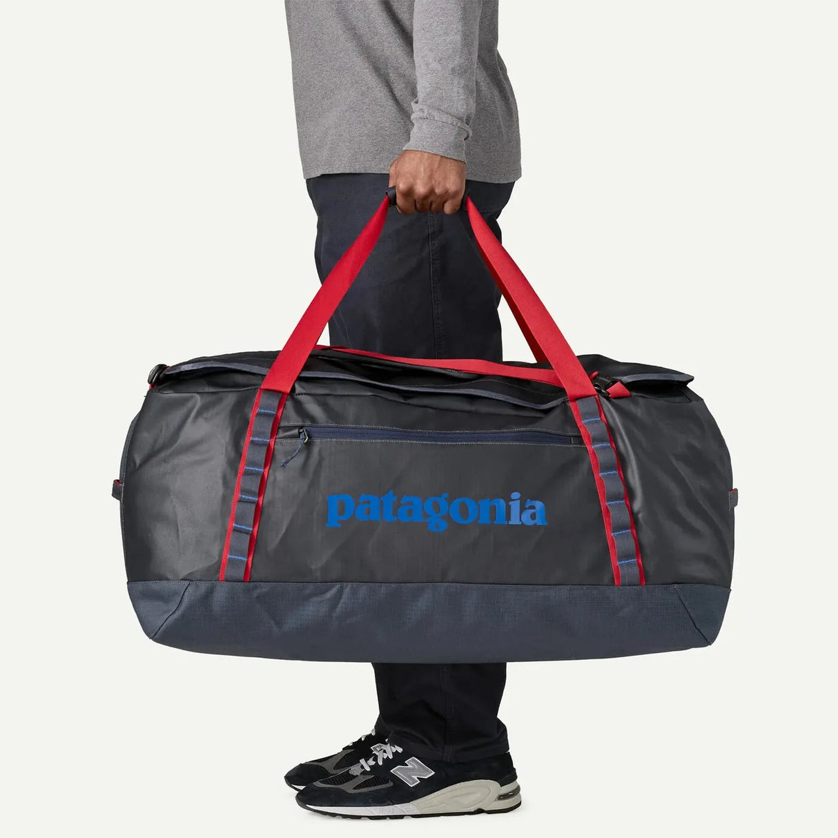 Patagonia Black Hole Duffel 100L *STORE*