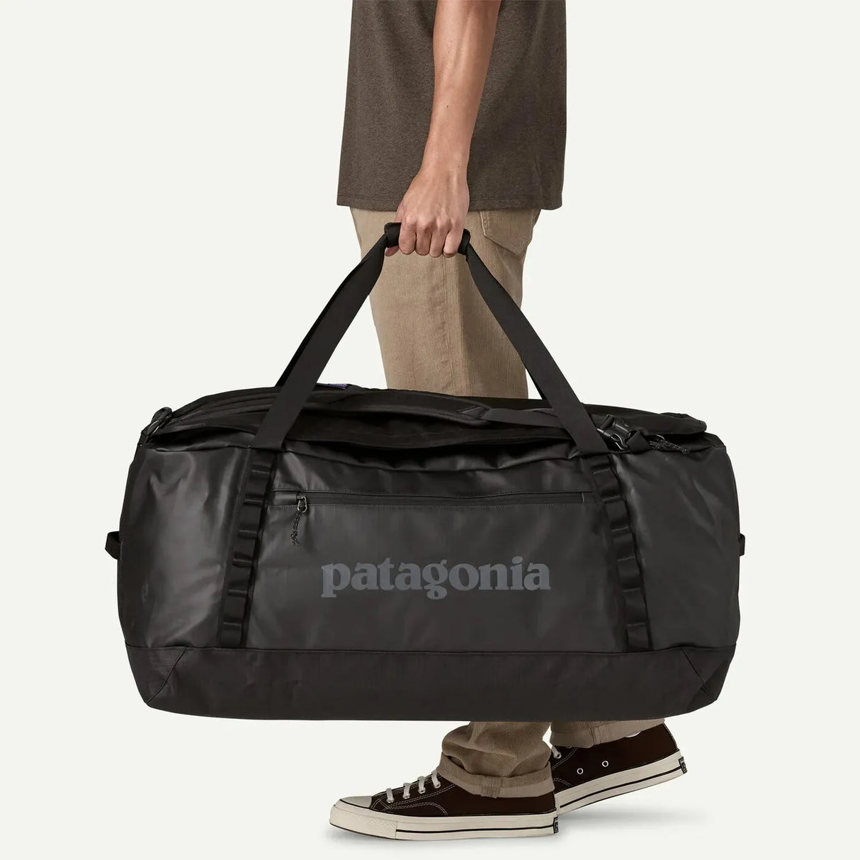 Patagonia Black Hole Duffel 100L *STORE*