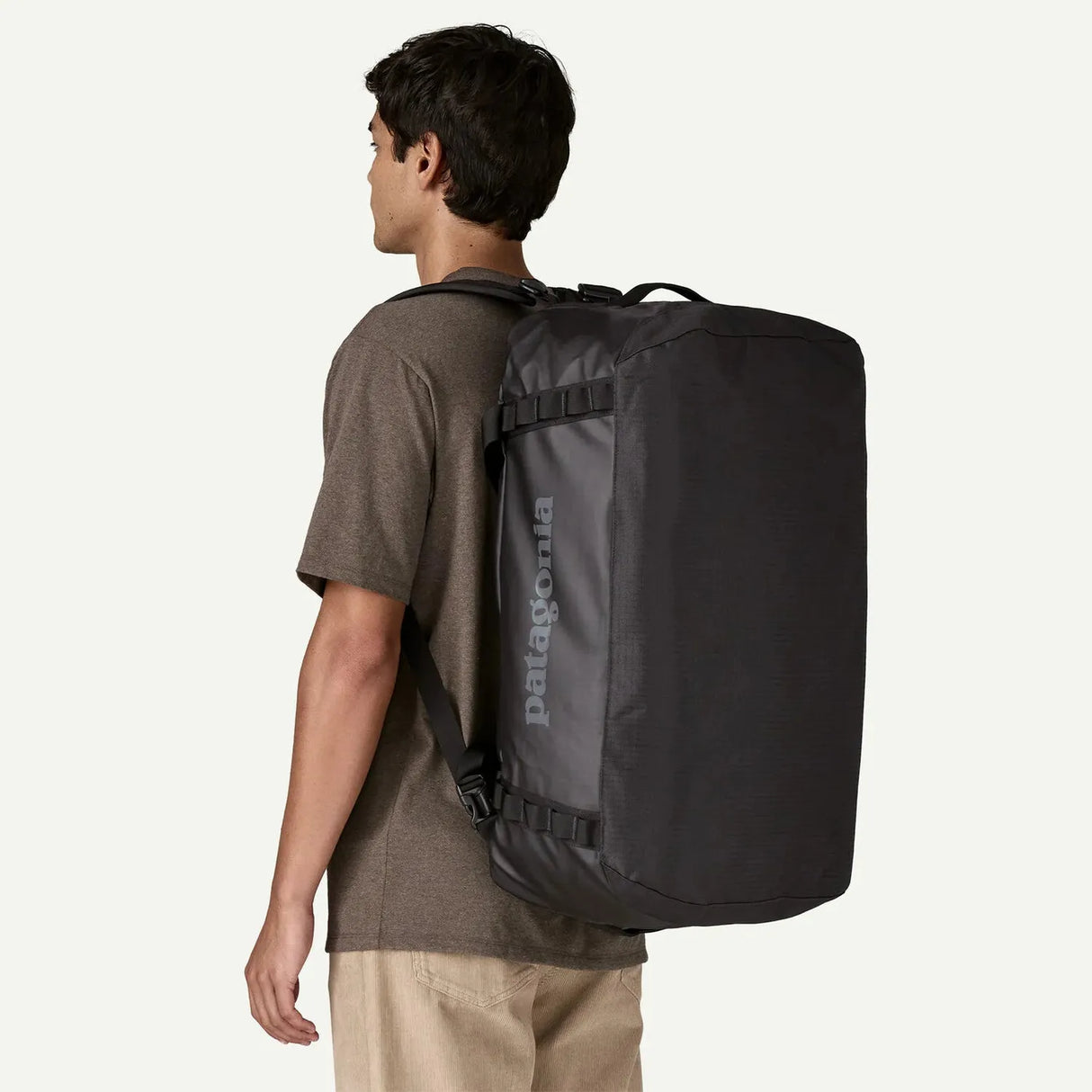 Patagonia Black Hole Duffel 55L *STORE*