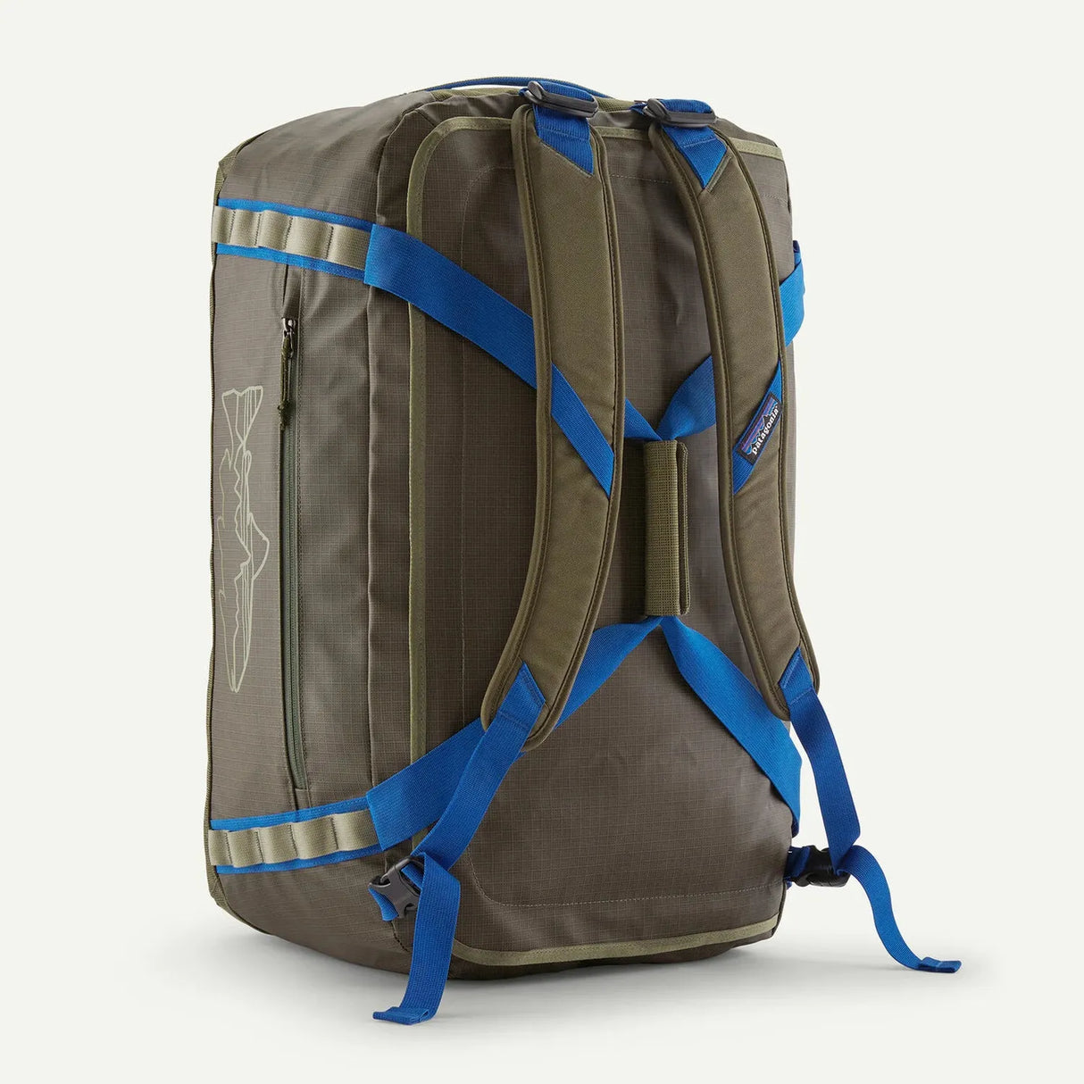 Patagonia Black Hole Duffel 55L *STORE*