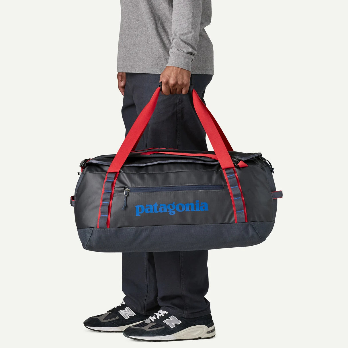 Patagonia Black Hole Duffel 55L