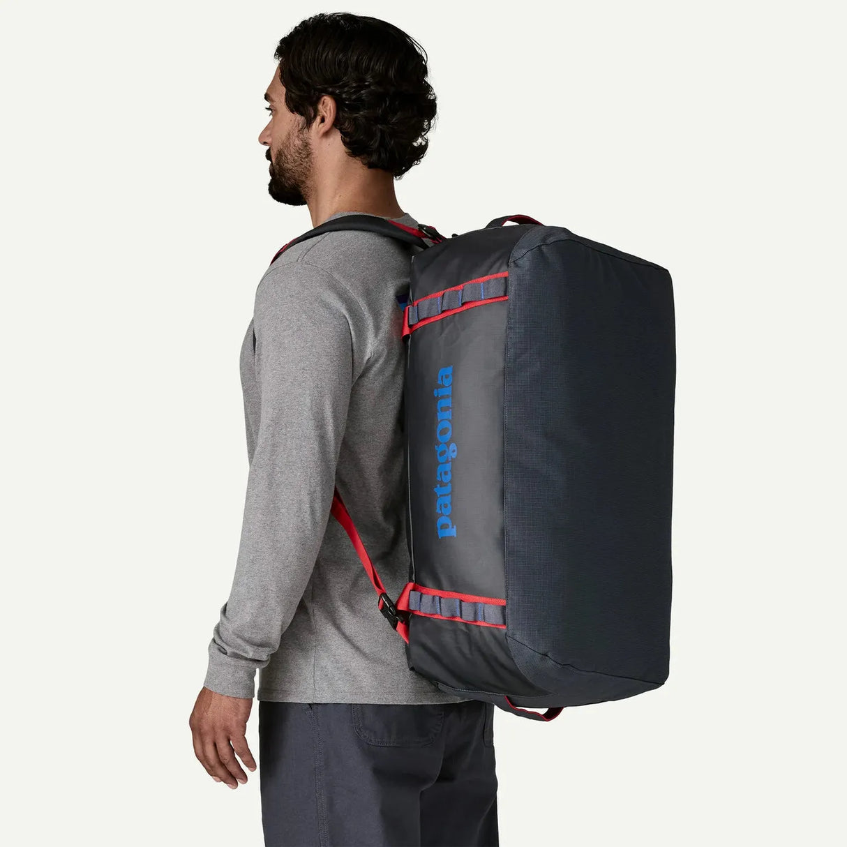Patagonia Black Hole Duffel 55L *STORE*
