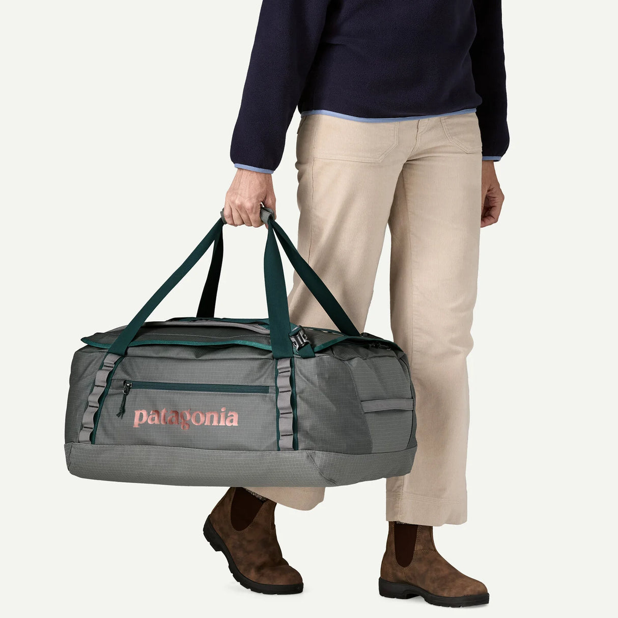 Patagonia Black Hole Duffel 55L
