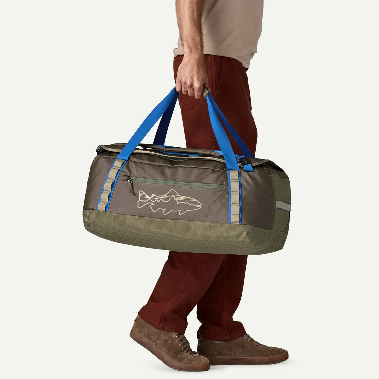 Patagonia Black Hole Duffel 55L *STORE*