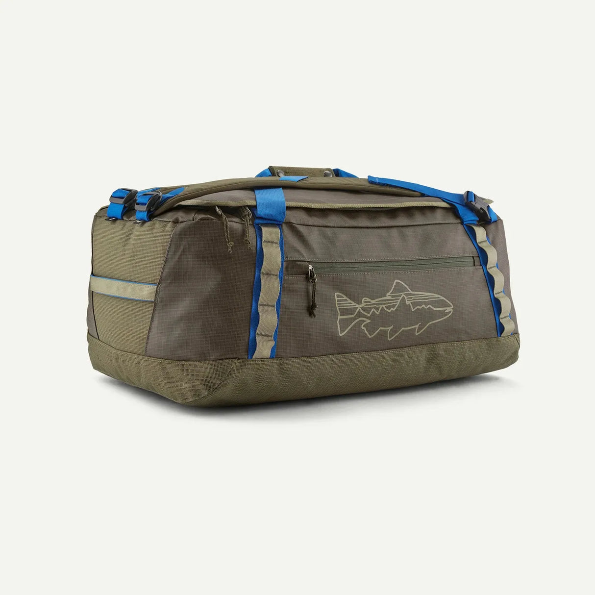 Patagonia Black Hole Duffel 55L *STORE*