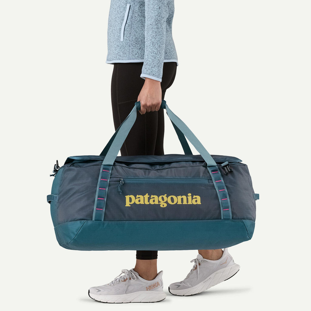 Patagonia Black Hole Duffel 70L