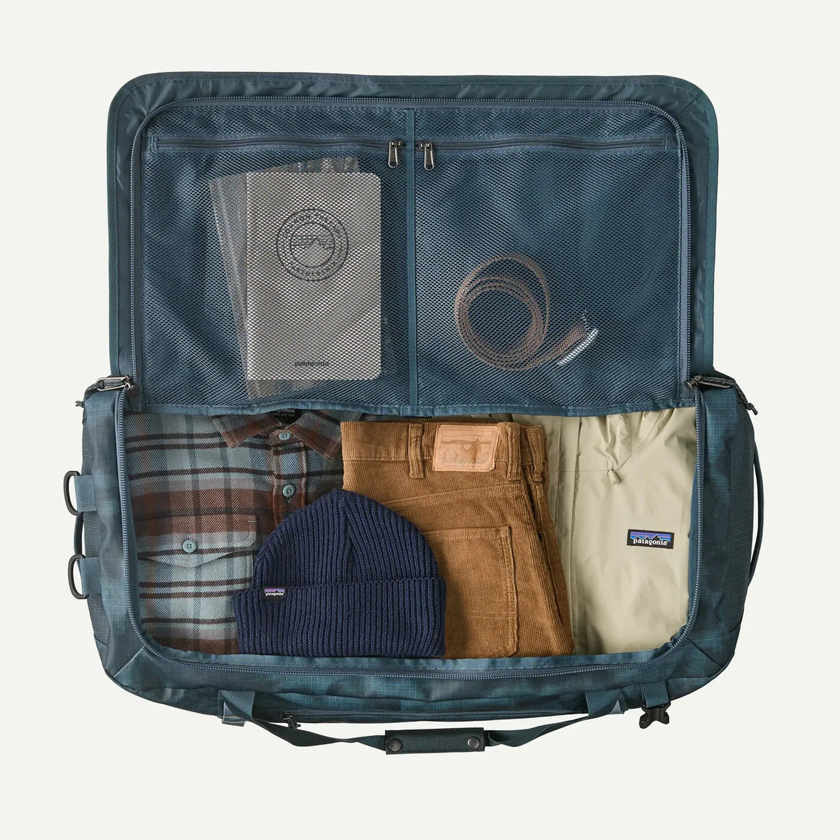 Patagonia Black Hole Duffel 70L