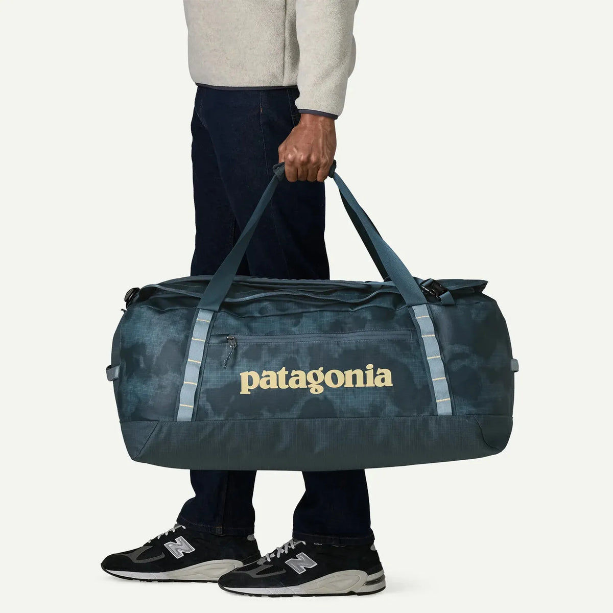 Patagonia Black Hole Duffel 70L